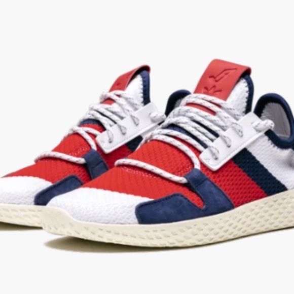 adidas Other - NWT. Adidas x Pharrell x Billionaire Boys Club